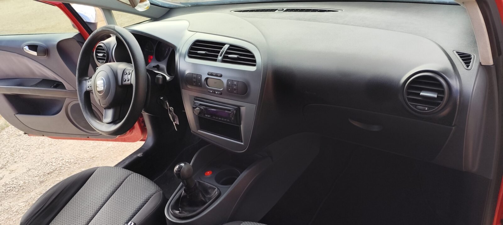 SEAT León 1.9 TDI Style