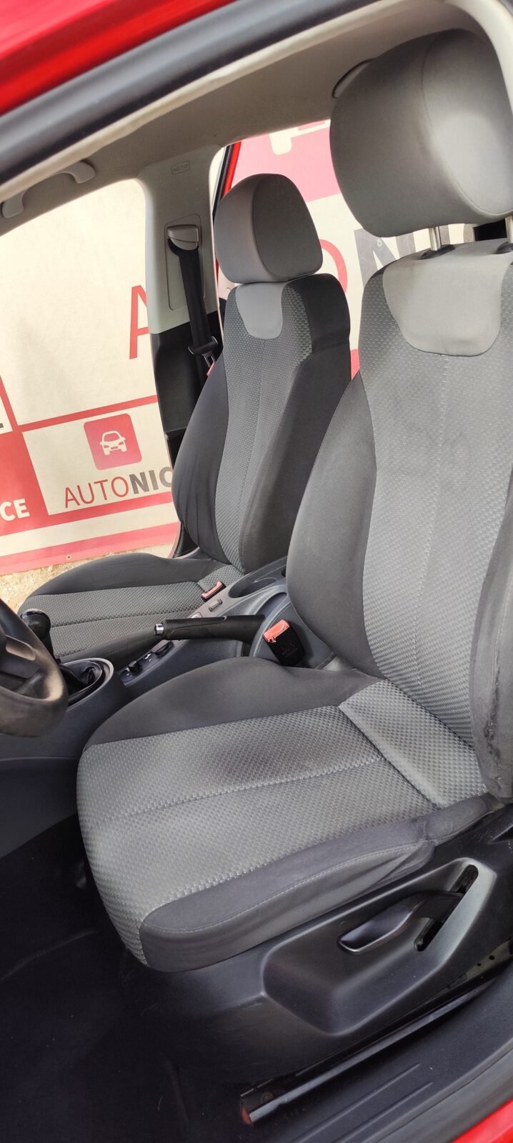 SEAT León 1.9 TDI Style