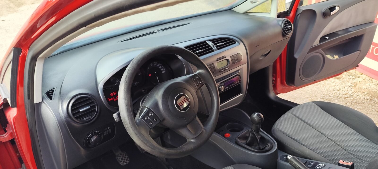 SEAT León 1.9 TDI Style