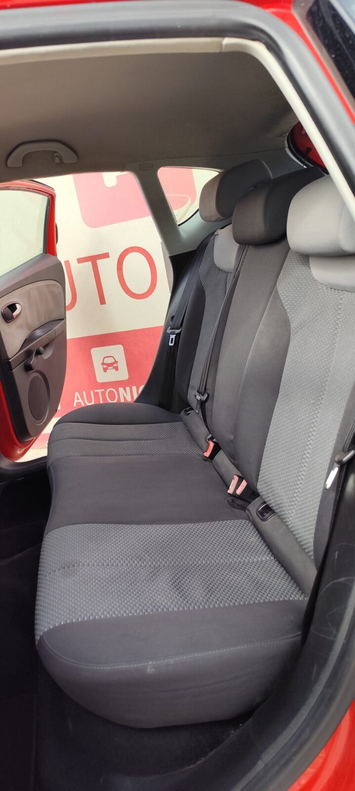 SEAT León 1.9 TDI Style