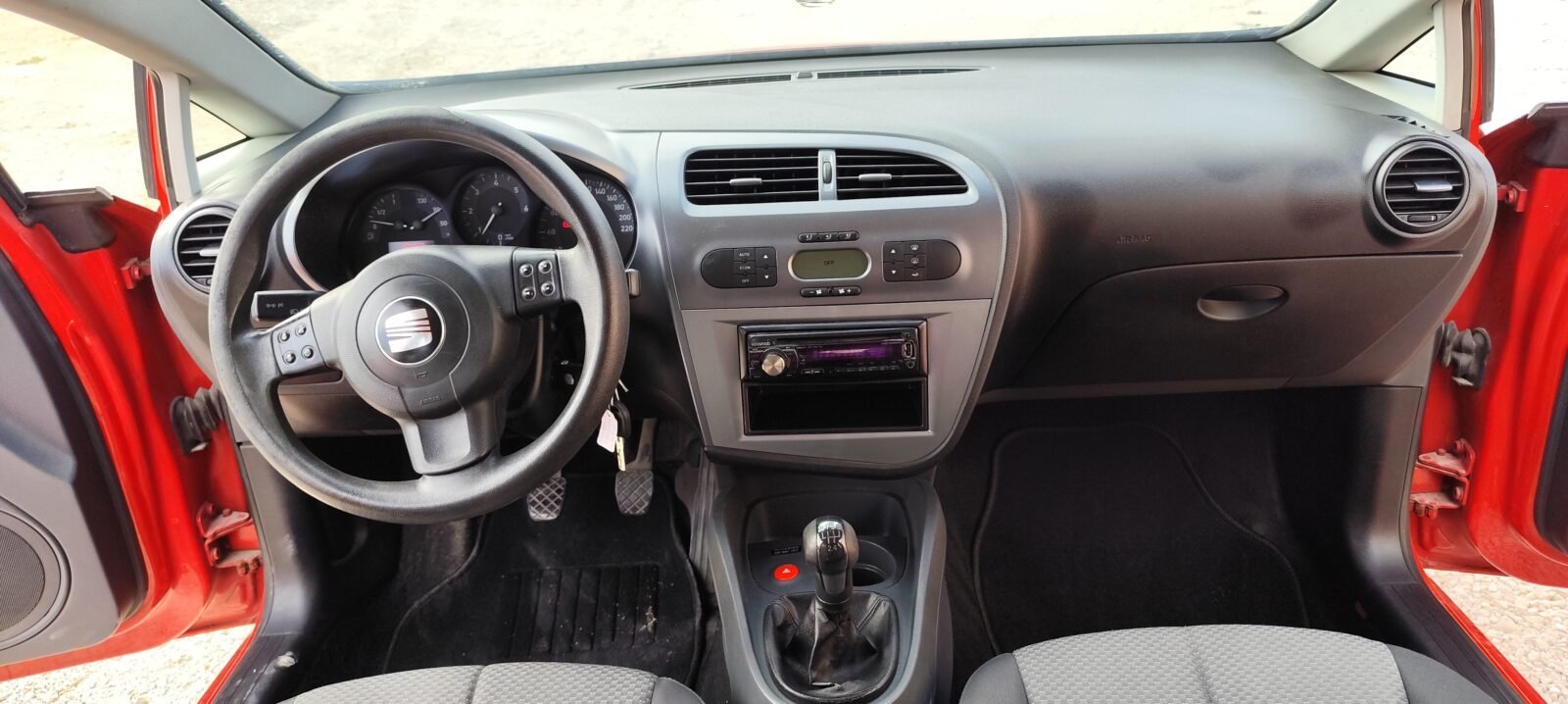 SEAT León 1.9 TDI Style