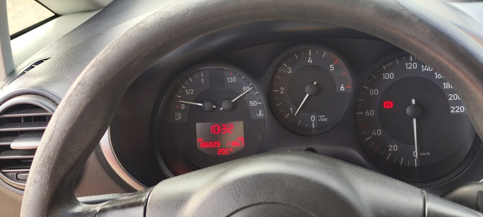 SEAT León 1.9 TDI Style