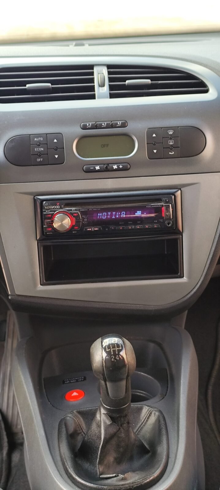 SEAT León 1.9 TDI Style