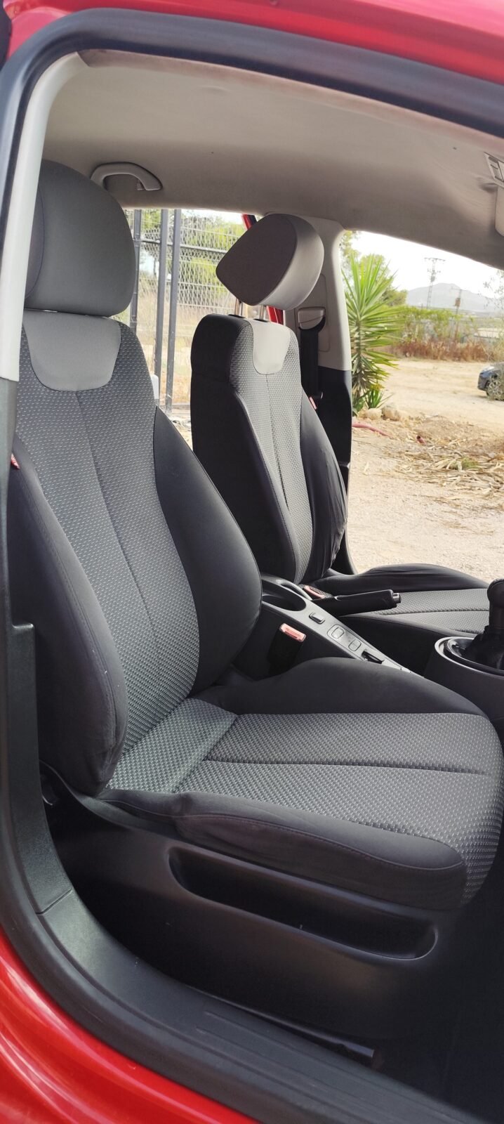 SEAT León 1.9 TDI Style