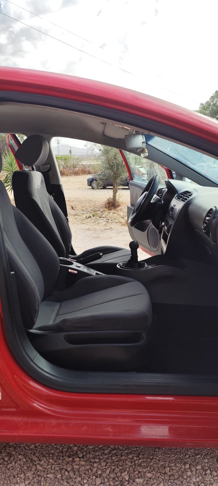 SEAT León 1.9 TDI Style