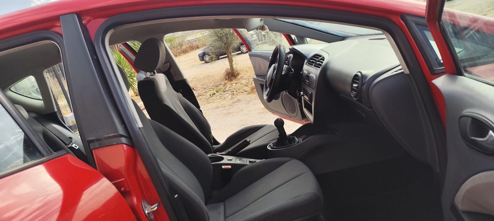SEAT León 1.9 TDI Style