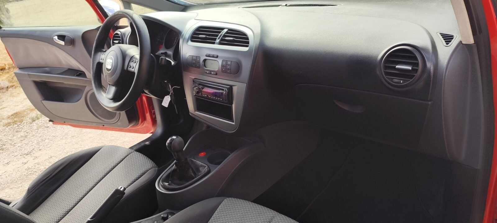 SEAT León 1.9 TDI Style