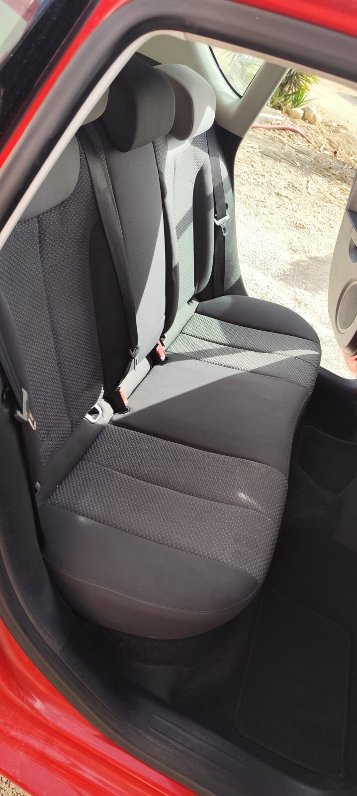 SEAT León 1.9 TDI Style