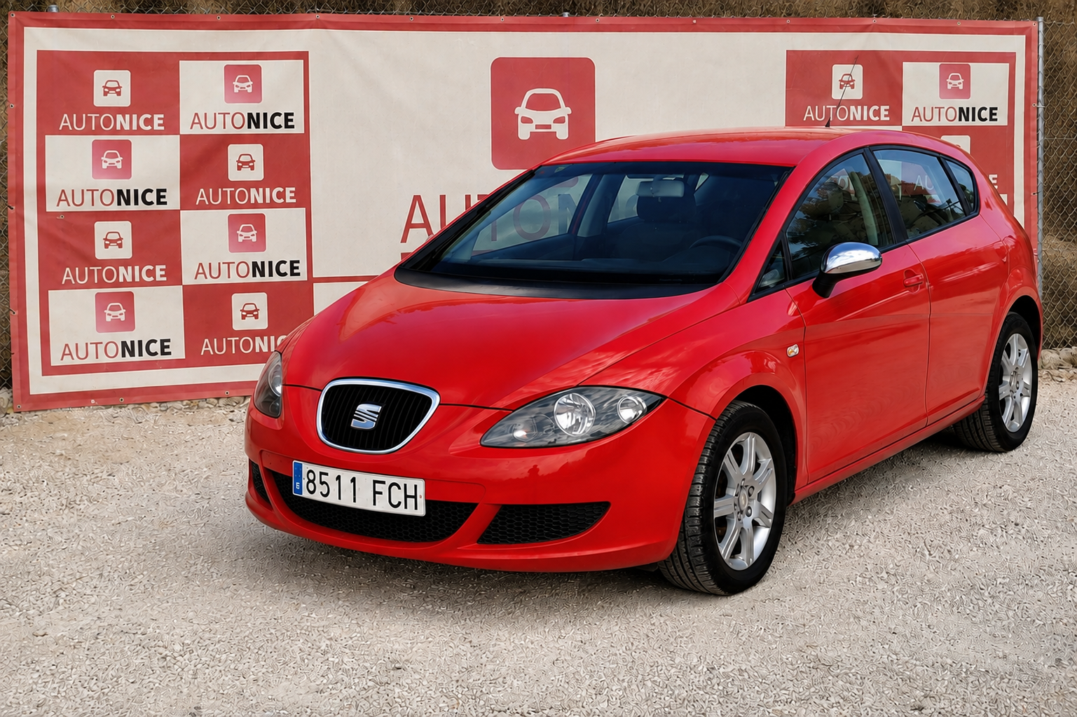 SEAT León 1.9 TDI Style