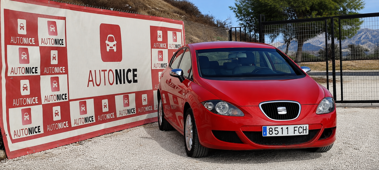 SEAT León 1.9 TDI Style
