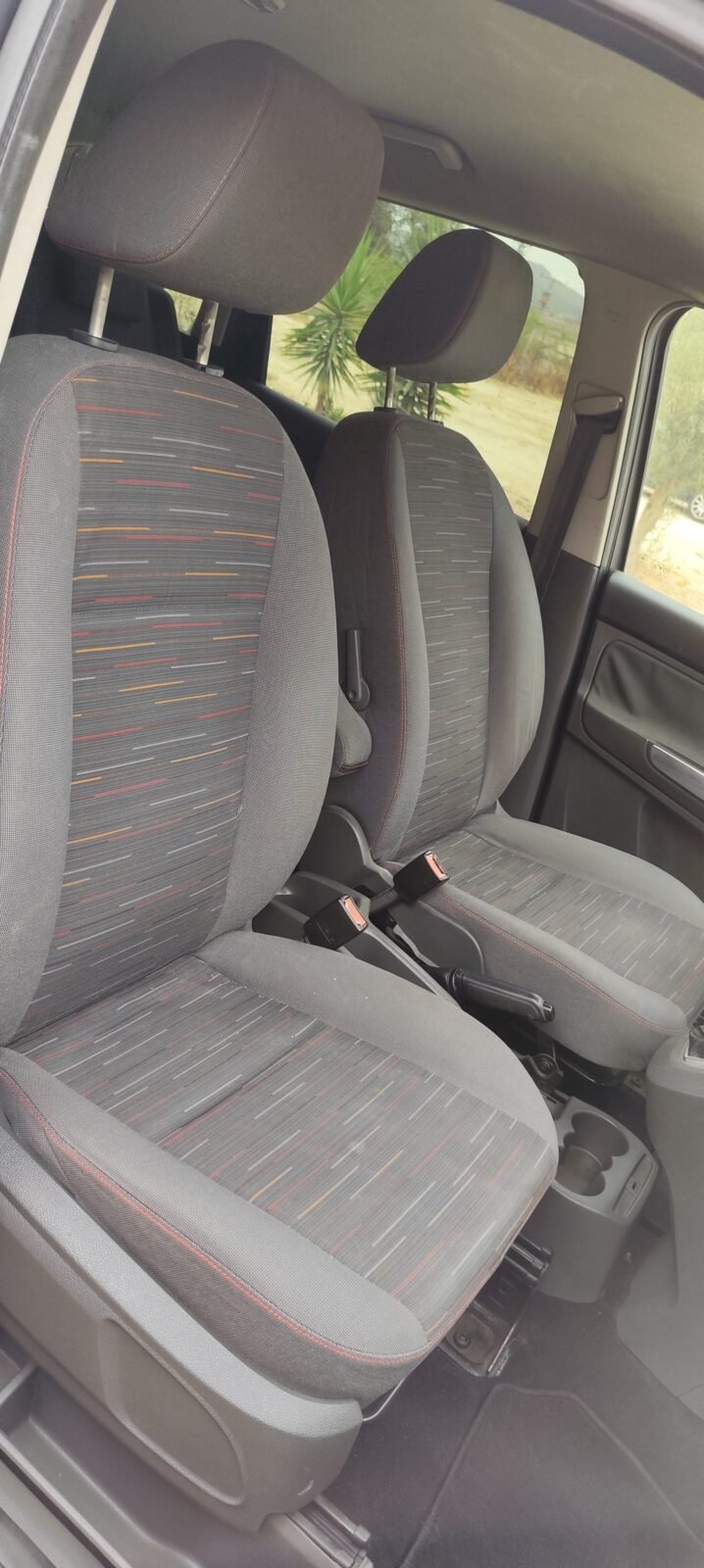 FORD C-Max 1.600 CC trend