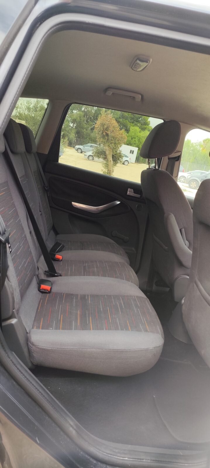 FORD C-Max 1.600 CC trend