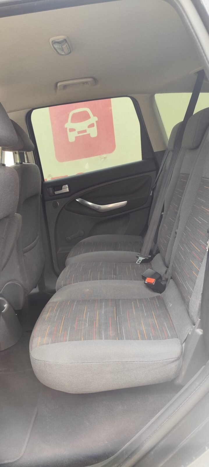 FORD C-Max 1.600 CC trend