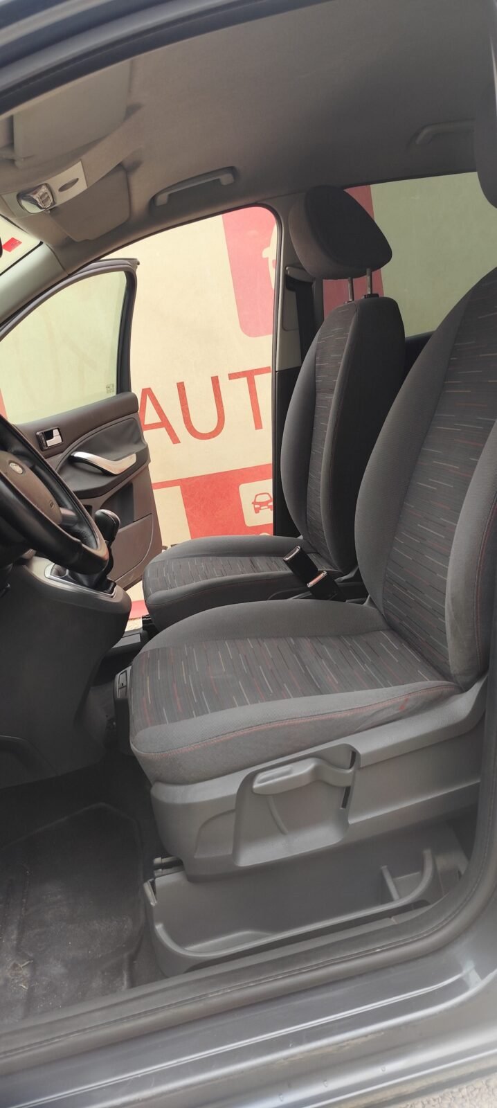 FORD C-Max 1.600 CC trend