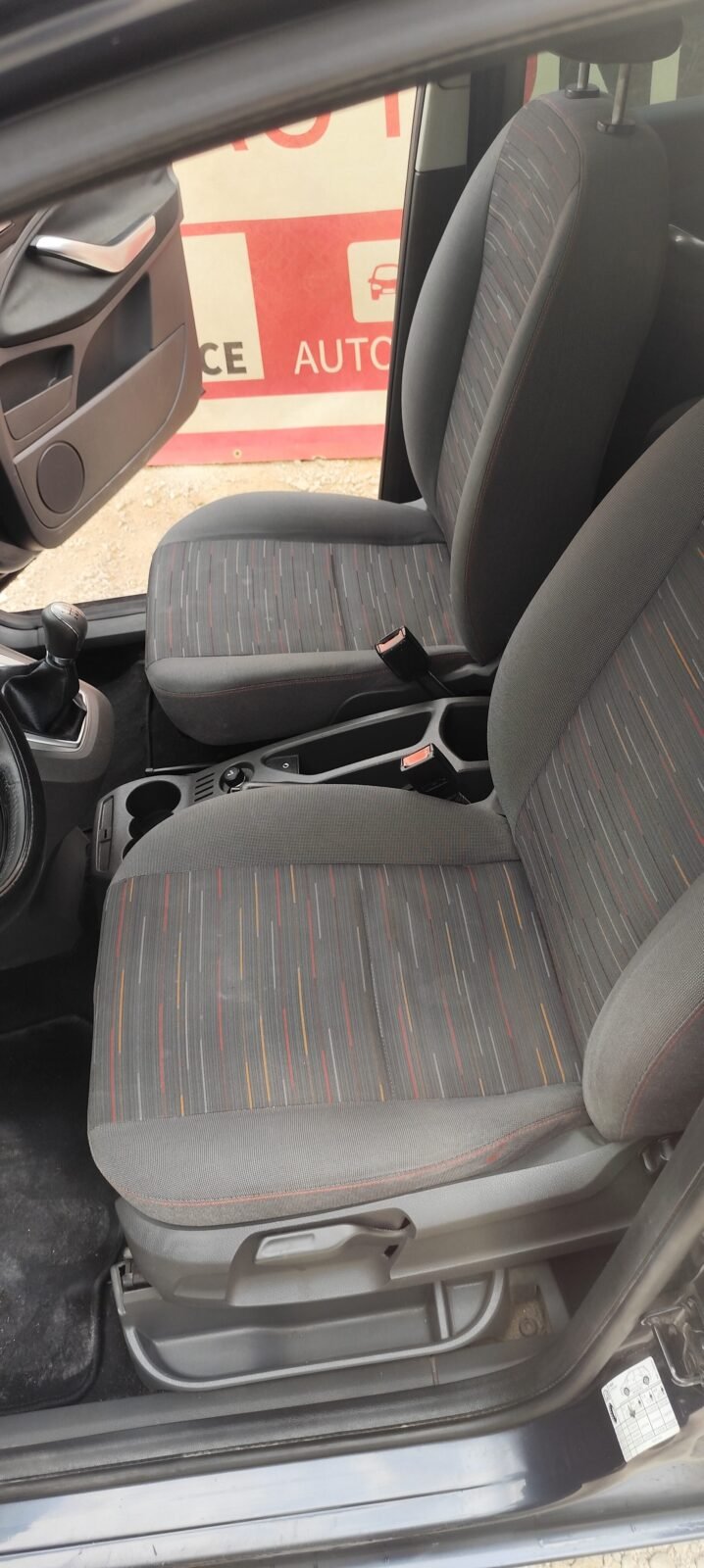 FORD C-Max 1.600 CC trend