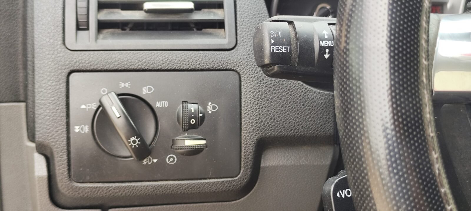 FORD C-Max 1.600 CC trend