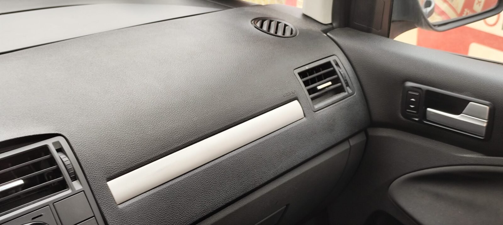FORD C-Max 1.600 CC trend