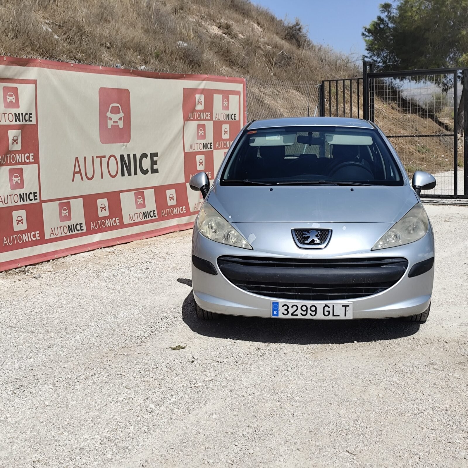 PEUGEOT 207 Urban 1.4 HDI