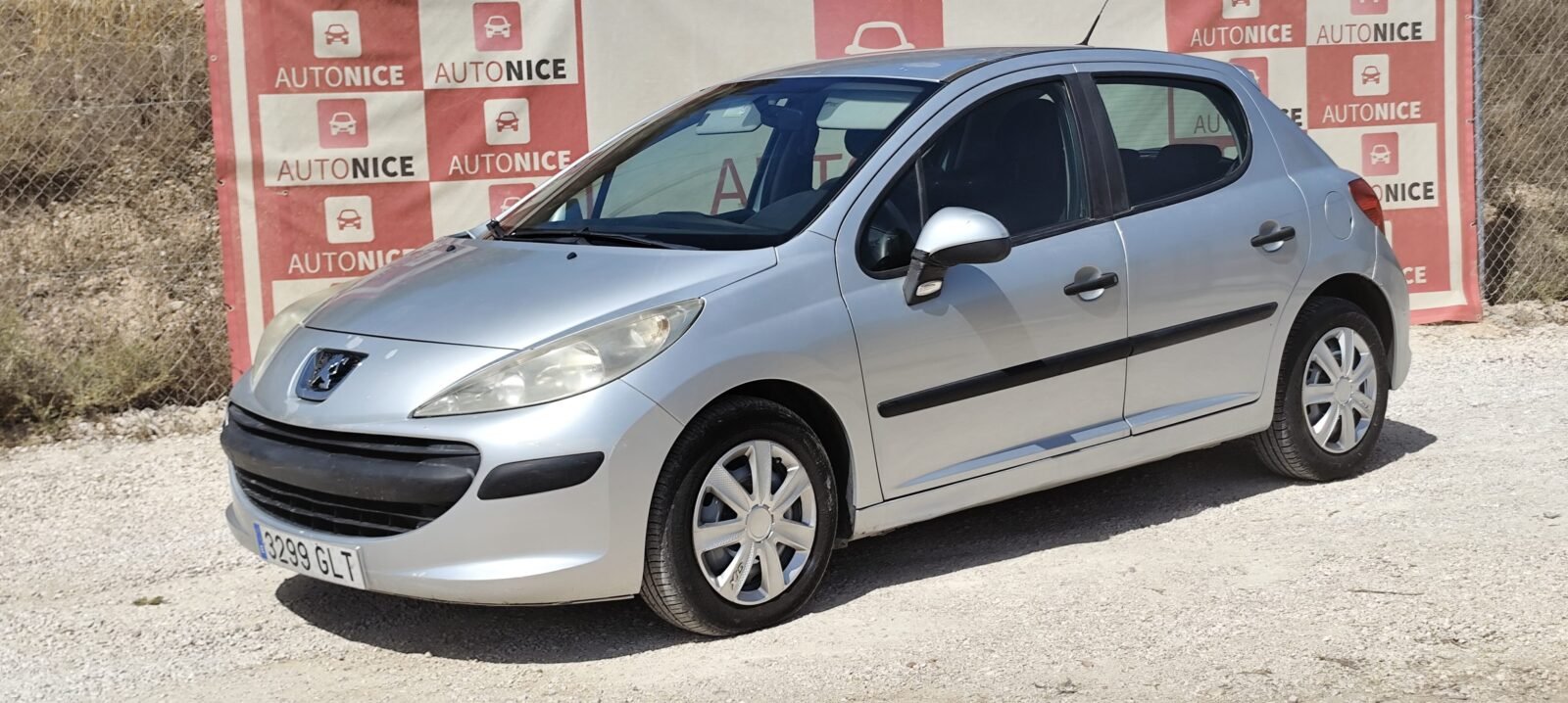 PEUGEOT 207 Urban 1.4 HDI