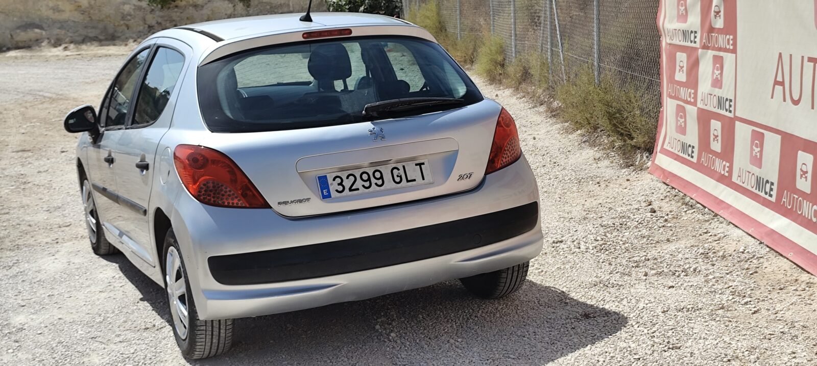 PEUGEOT 207 Urban 1.4 HDI