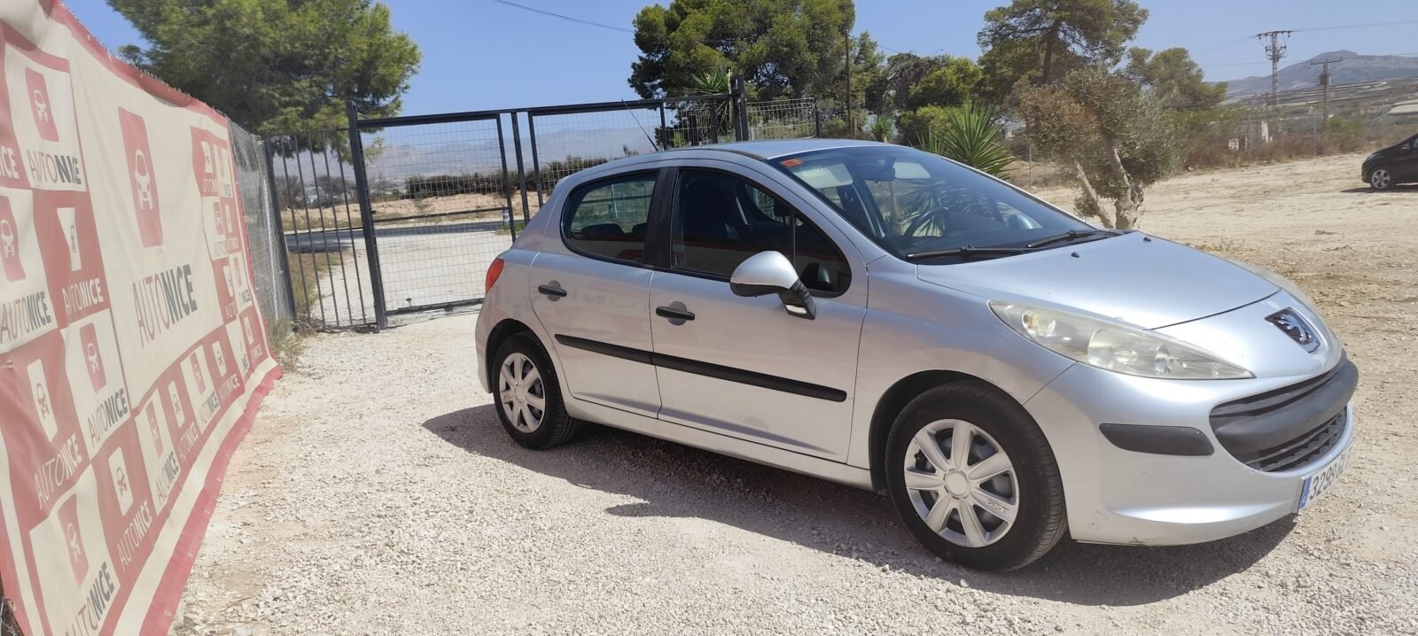 PEUGEOT 207 Urban 1.4 HDI