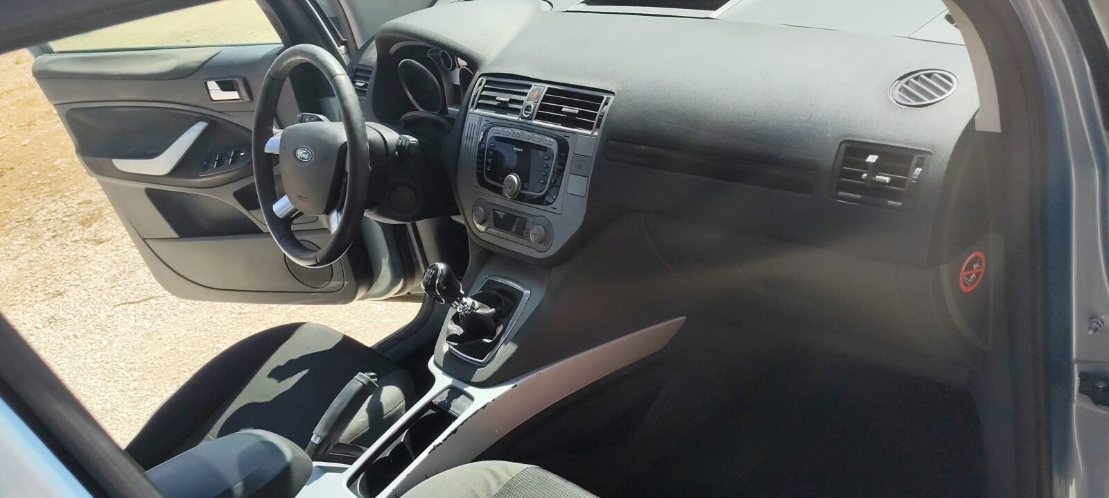 FORD Kuga 2.0 trend