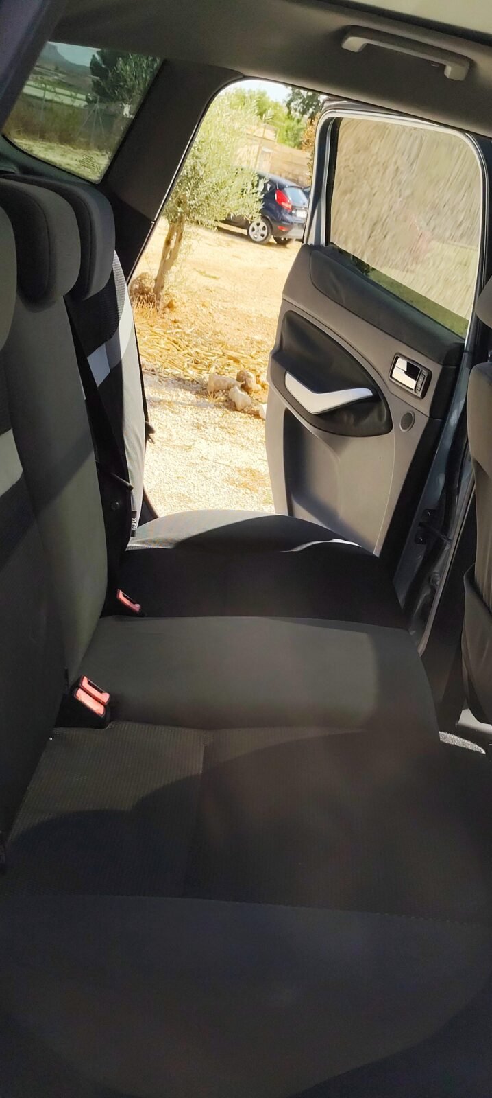 FORD Kuga 2.0 trend