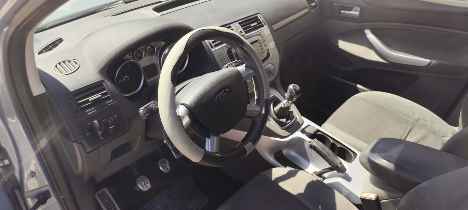 FORD Kuga 2.0 trend
