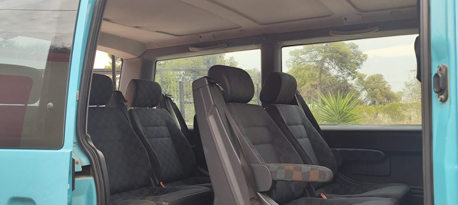 MERCEDES-BENZ Vito L 112 cdi